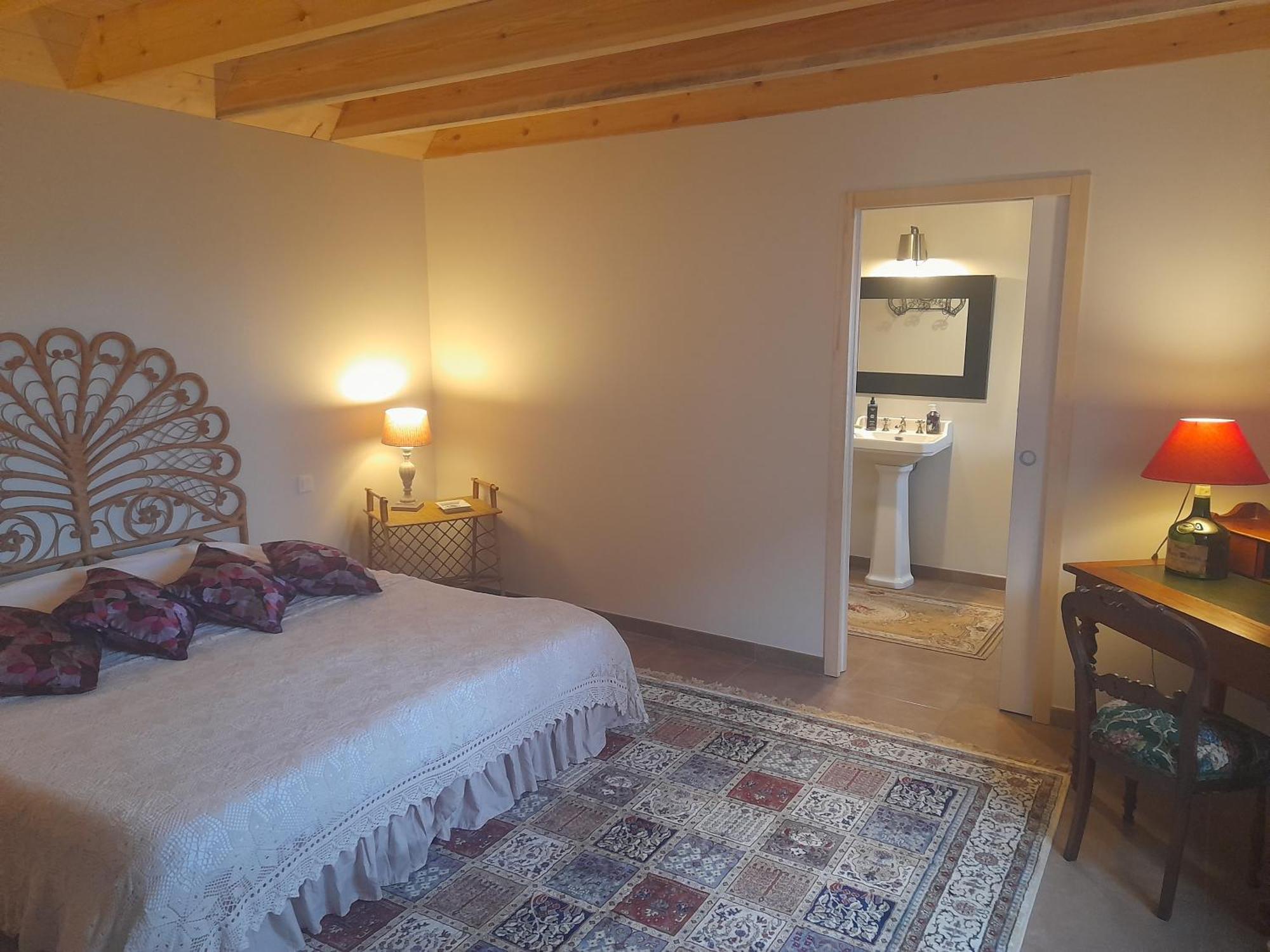 Le Cottage Crozon Exterior foto