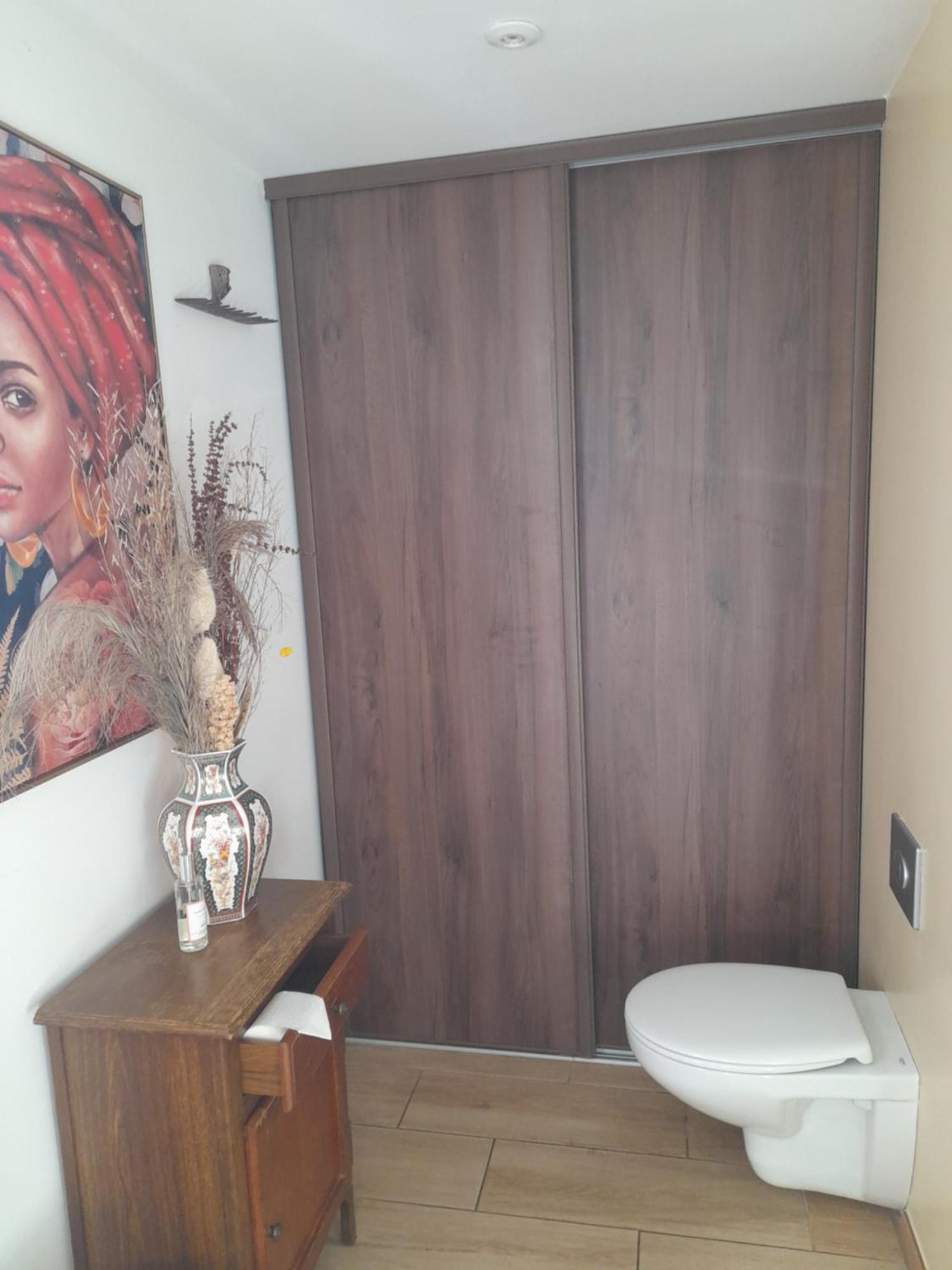 Le Cottage Crozon Cameră foto