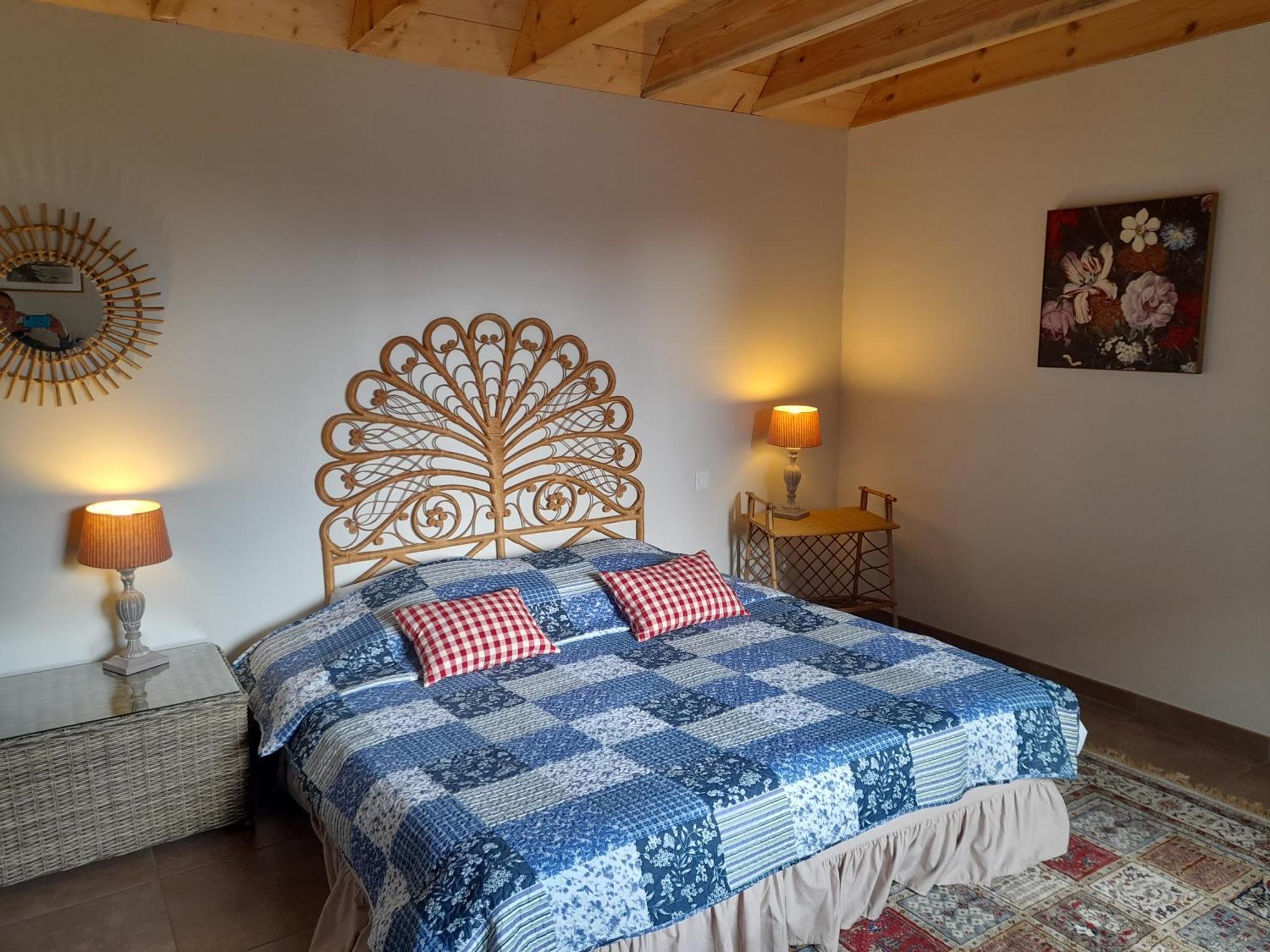 Le Cottage Crozon Exterior foto